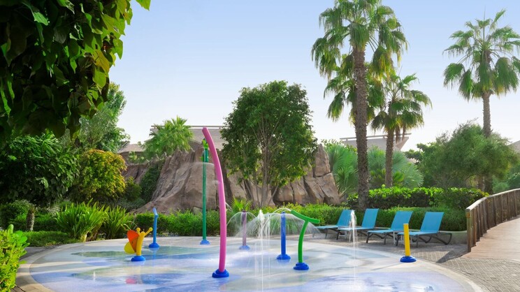 Lapita, Dubai Parks and Resorts, Autograph Collection